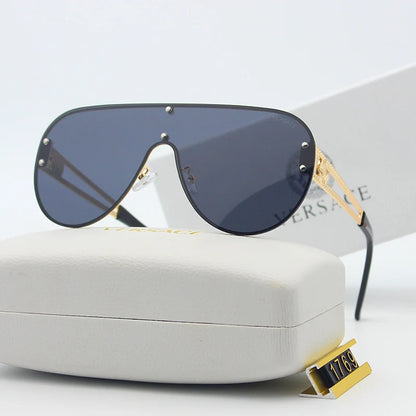Fashion hot 7 color sunglasses 1769