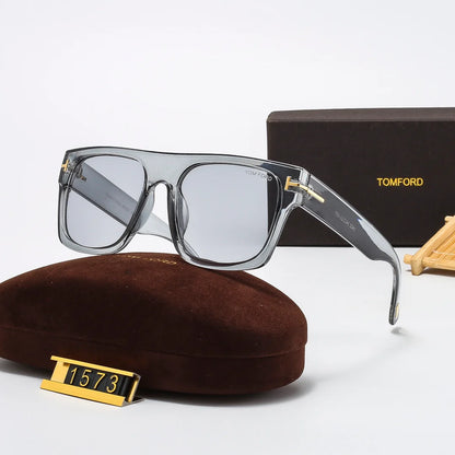 Fashion hot 7 color sunglasses 1573