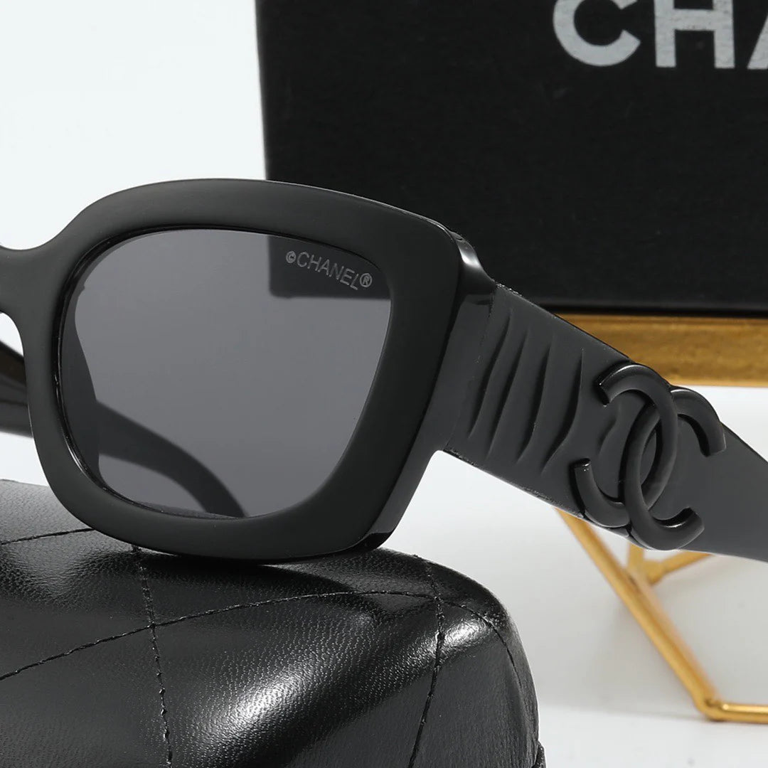 Fashion hot 4 color sunglasses 4054