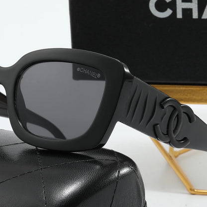 Fashion hot 4 color sunglasses 4054