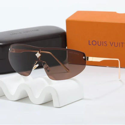 Fashion hot 6 color sunglasses 112752