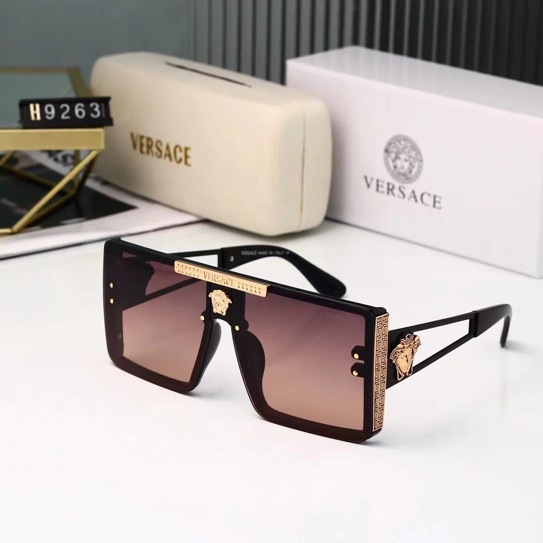 Fashion hot 5 color sunglasses 9263