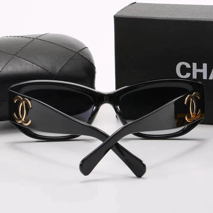 Fashion hot 6 color sunglasses 2660