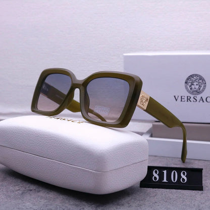 Fashion hot 8 color sunglasses 8108