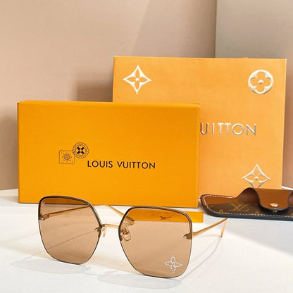 Fashion hot 7 color sunglasses