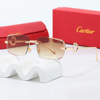 Fashion hot 5 color sunglasses 012001