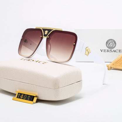 Fashion hot 6 color sunglasses 1401