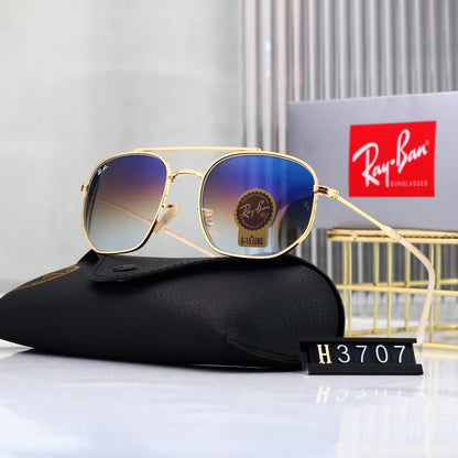 Fashion hot 6 color sunglasses 091504