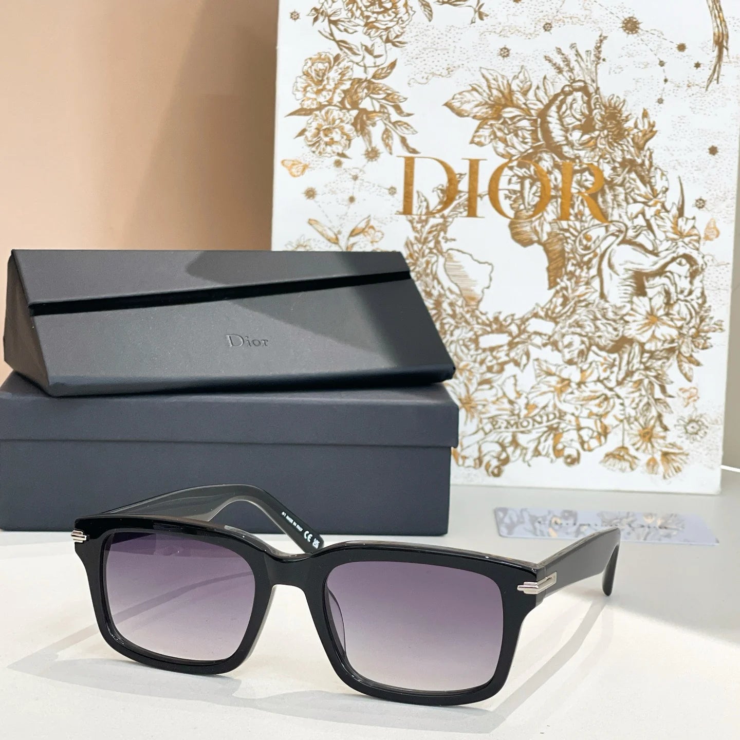 Fashion hot 6 color sunglasses