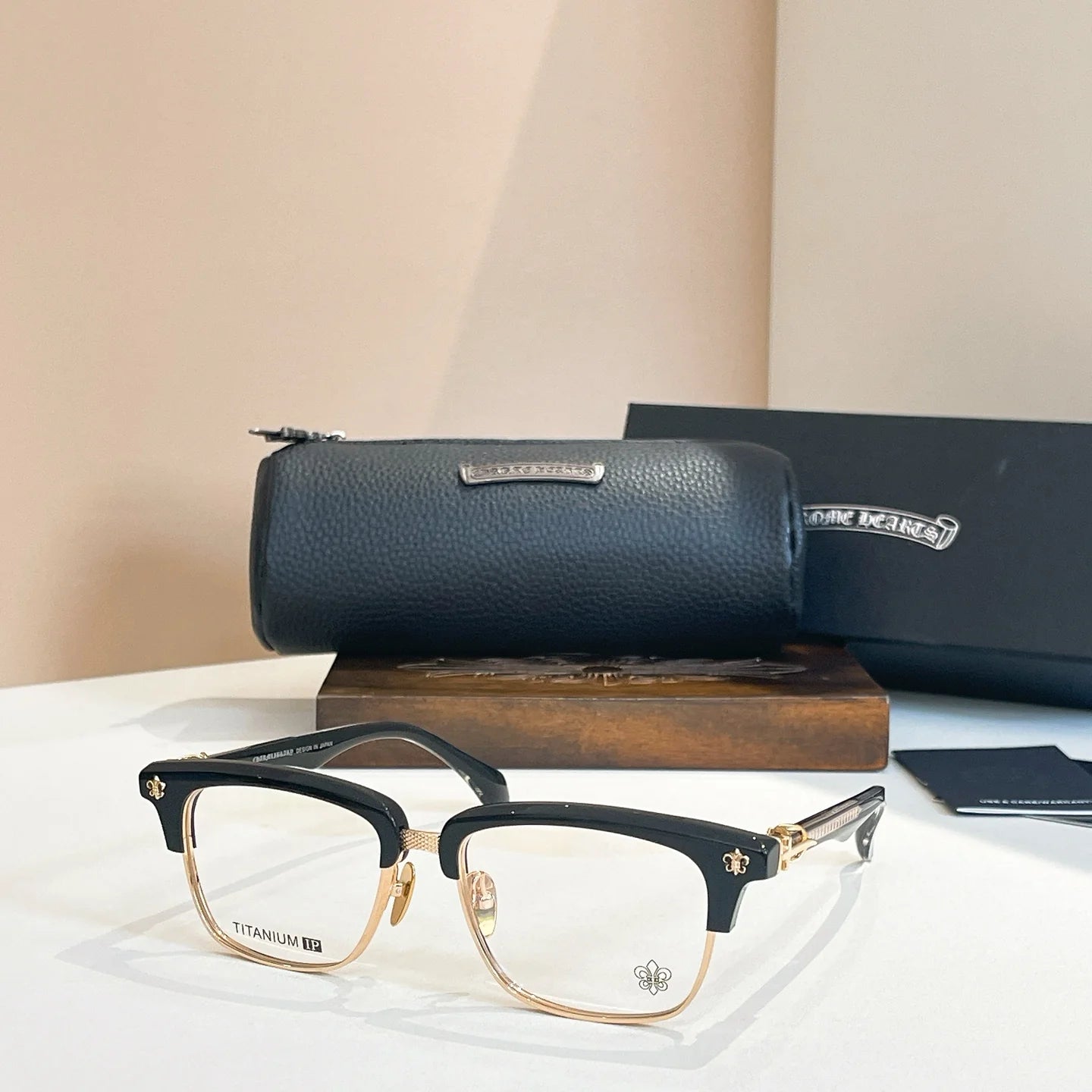 Fashion hot 3 color glasses