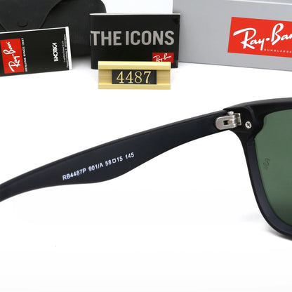 Fashion hot 5 color sunglasses 091203
