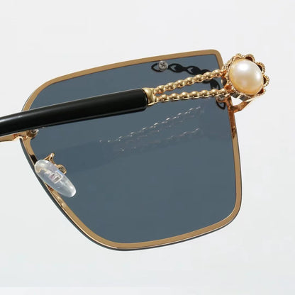 Fashion hot 5 color sunglasses 011901