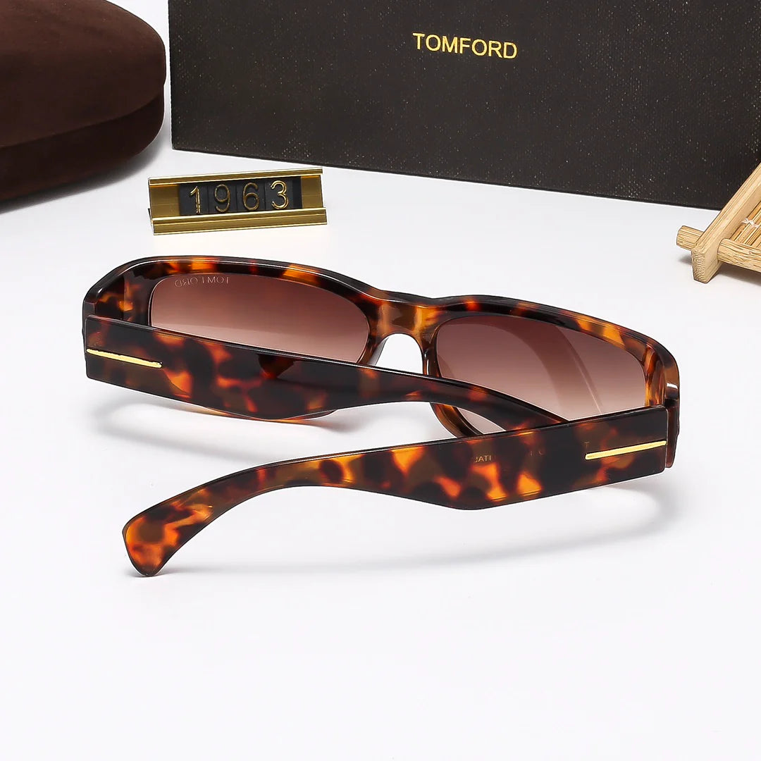 Fashion hot 5 color sunglasses 1963