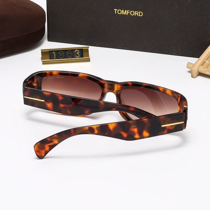 Fashion hot 5 color sunglasses 1963