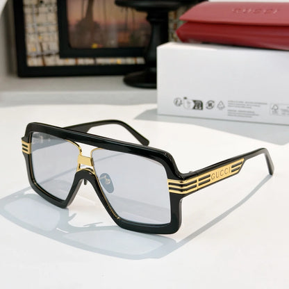 Fashion hot 6 color sunglasses 0900