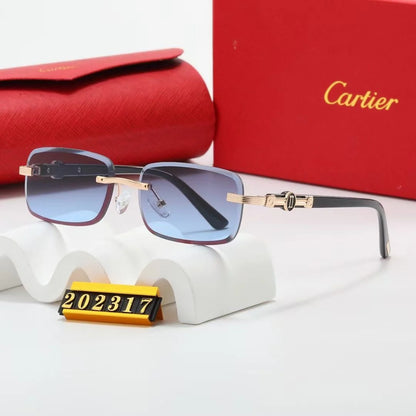 Fashion hot 7 color sunglasses 202317