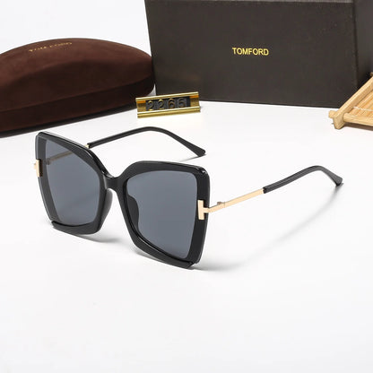 Fashion hot 6 color sunglasses 2265