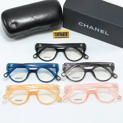Fashion hot 5 color sunglasses 6270