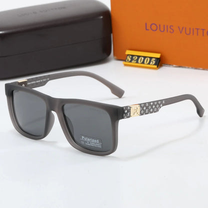 Fashion hot 7 color sunglasses 82005
