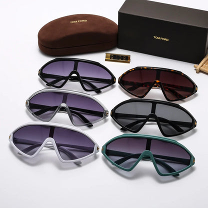 Fashion hot 6 color sunglasses 2129