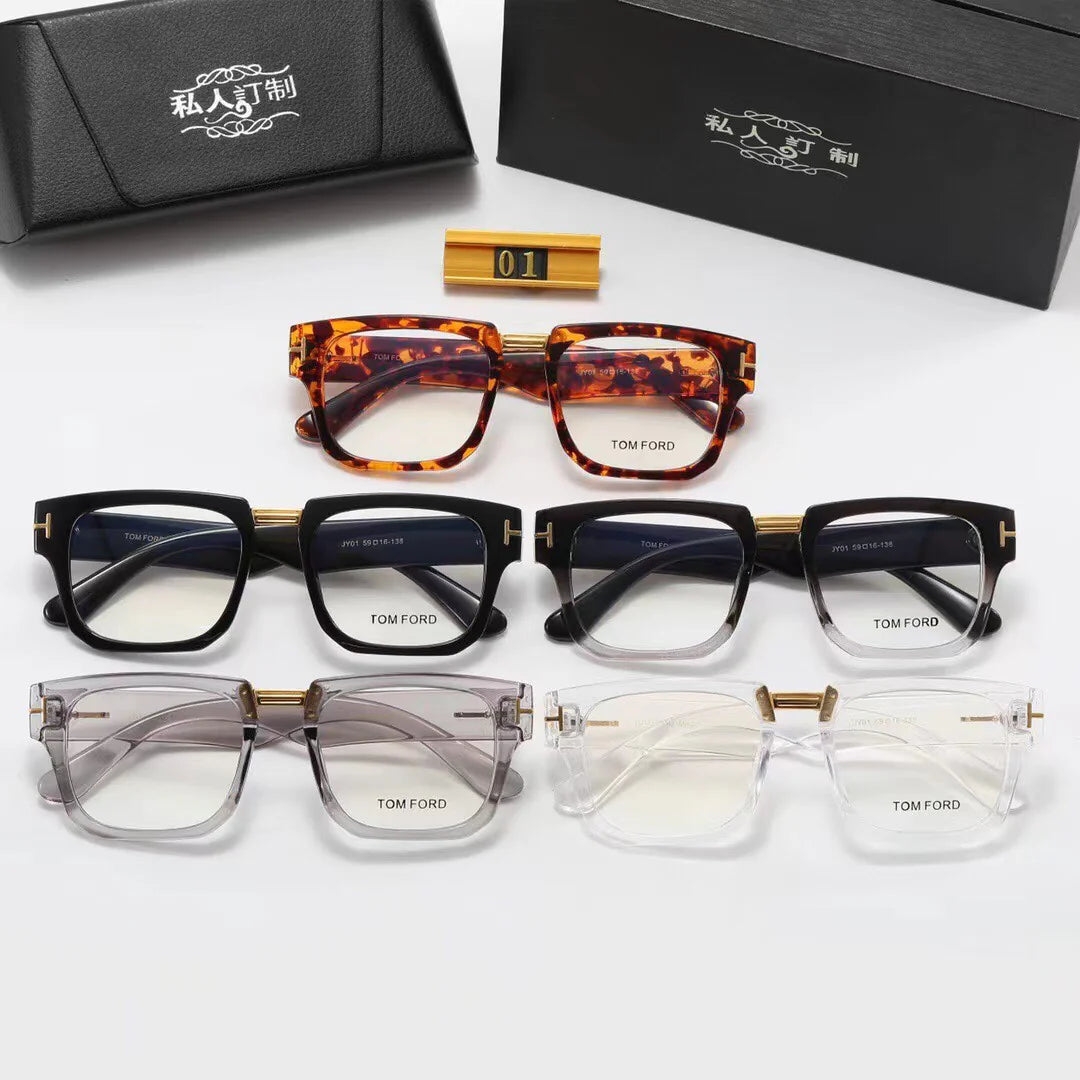 Fashion hot 5 color sunglasses 01