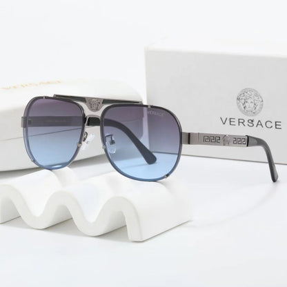 Fashion hot 7 color sunglasses 102711