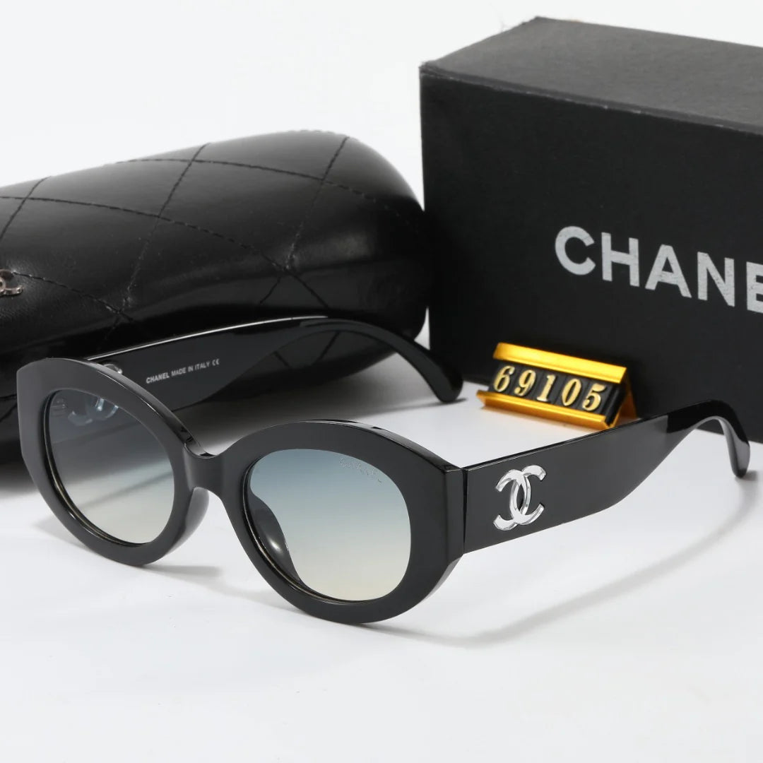 Fashion hot 8 color sunglasses 69105