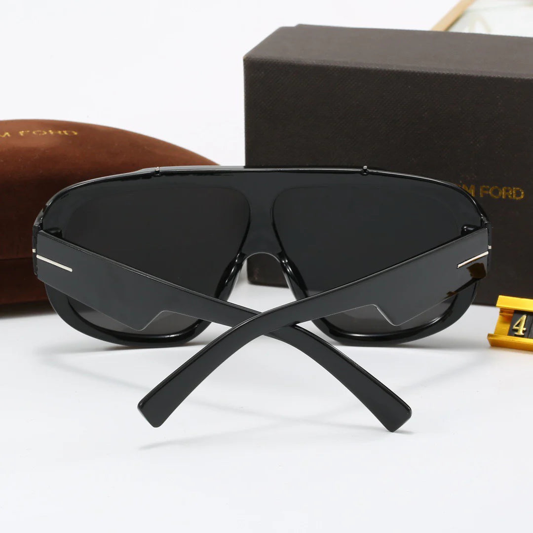 Fashion hot 4 color sunglasses 4044
