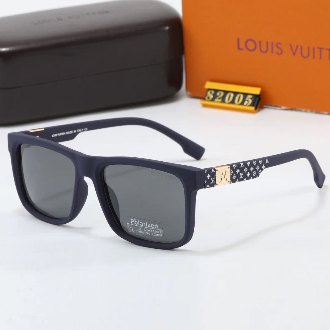 Fashion hot 7 color sunglasses 82005