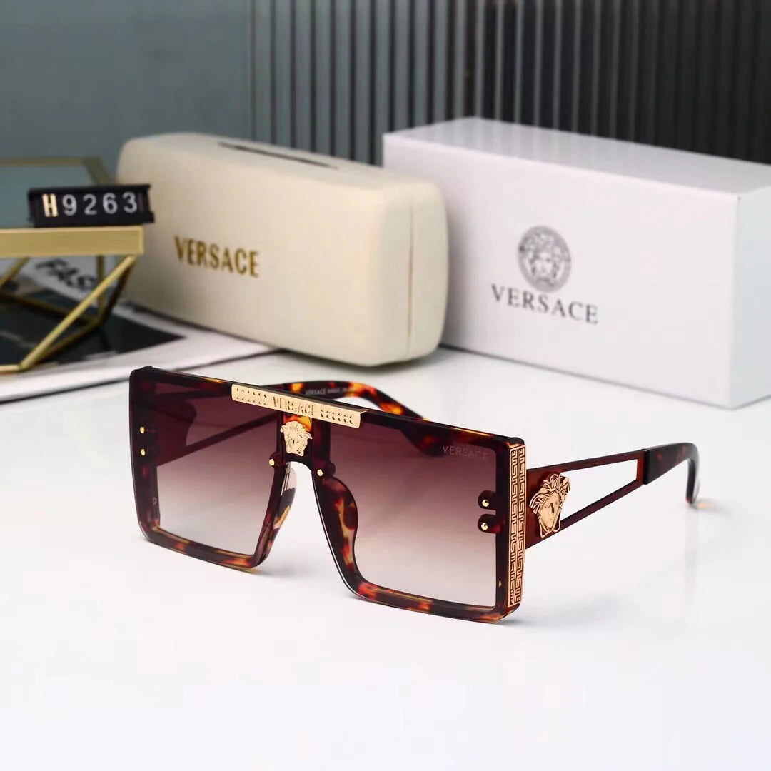 Fashion hot 5 color sunglasses 9263