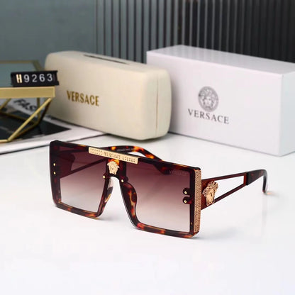 Fashion hot 5 color sunglasses 9263