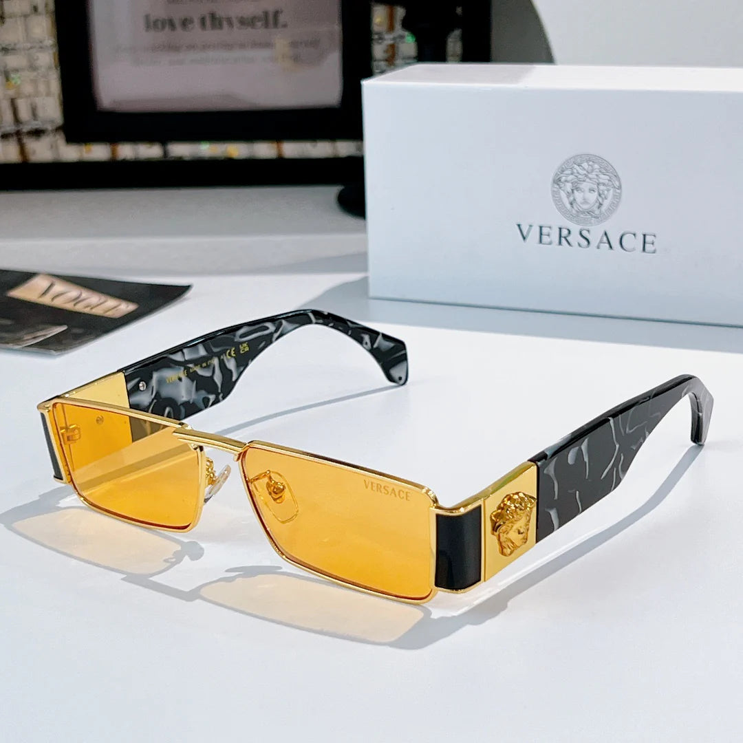 Fashion hot 6 color sunglasses 012002