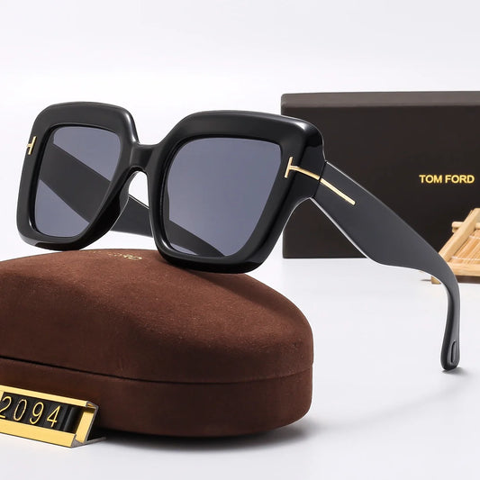 Fashion hot 6 color sunglasses 2094