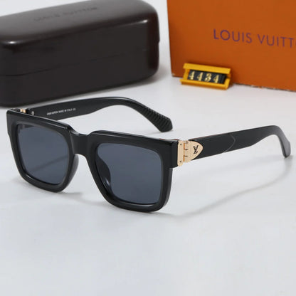 Fashion hot 6 color sunglasses 4434