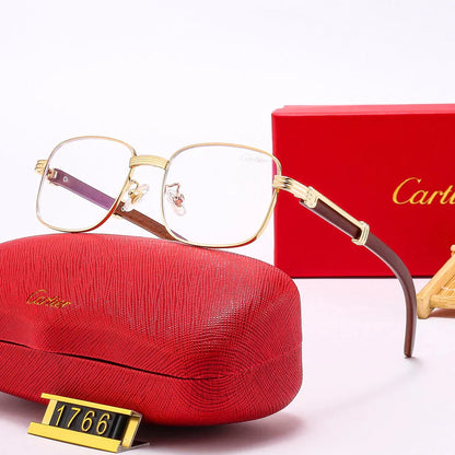 Fashion hot 5 color sunglasses 1766