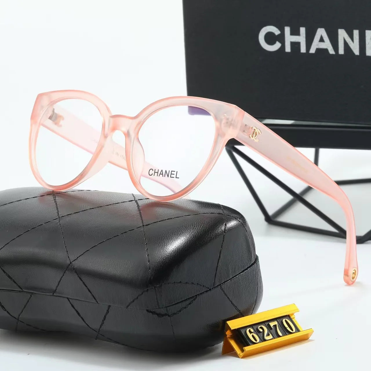 Fashion hot 5 color sunglasses 6270