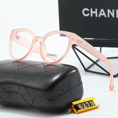 Fashion hot 5 color sunglasses 6270