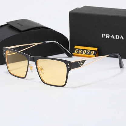 Fashion hot 7 color sunglasses 68079