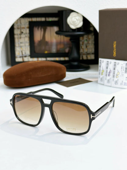 Fashion hot 6 color sunglasses 012301