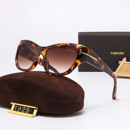 Fashion hot 5 color sunglasses 1925