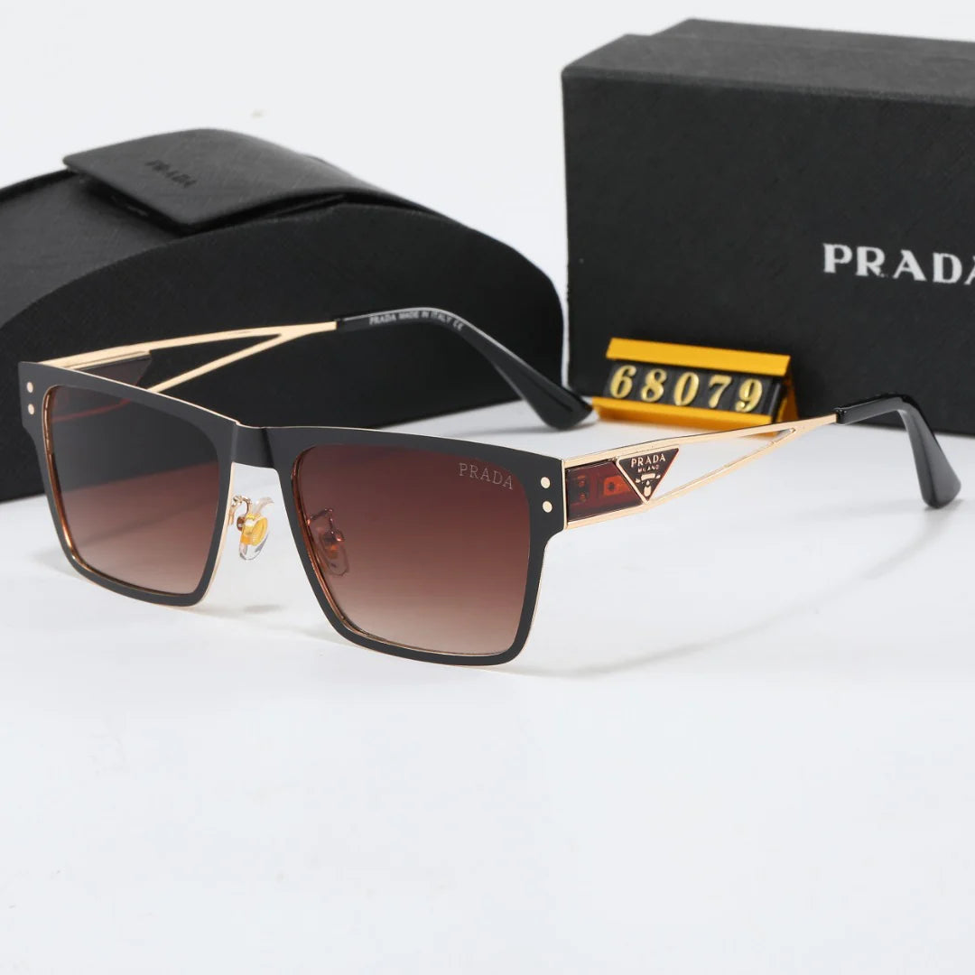Fashion hot 7 color sunglasses 68079
