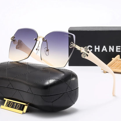 Fashion hot 5 color sunglasses 2010