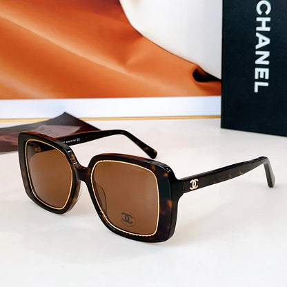 Fashion hot 7 color sunglasses