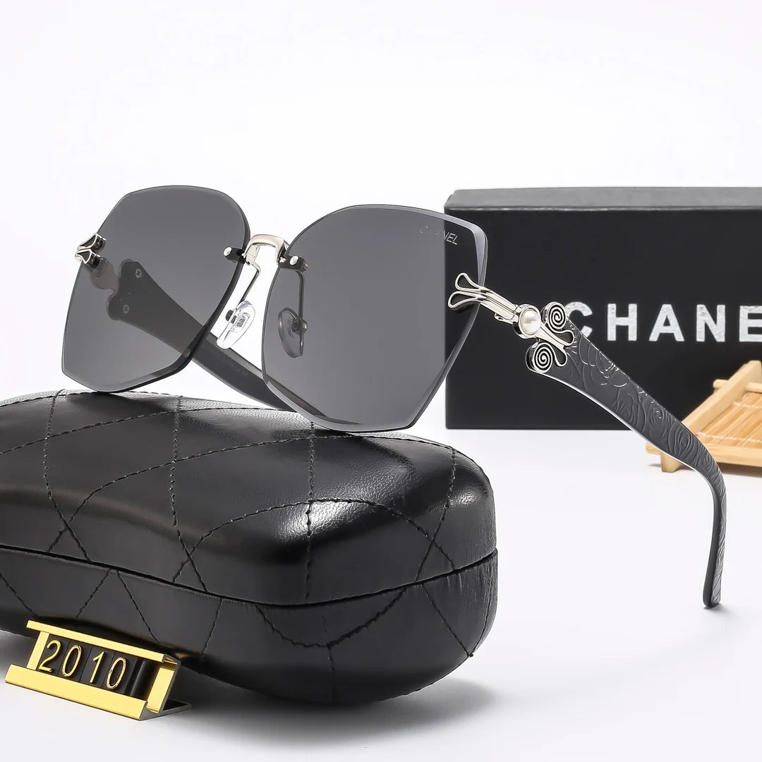Fashion hot 5 color sunglasses 2010