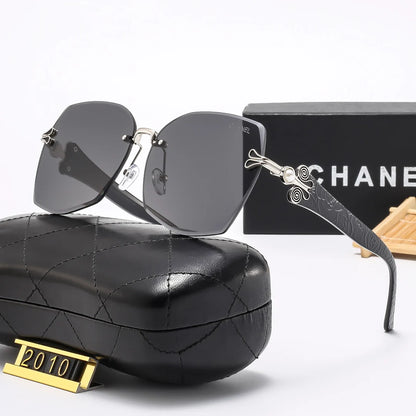 Fashion hot 5 color sunglasses 2010