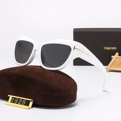 Fashion hot 5 color sunglasses 1925