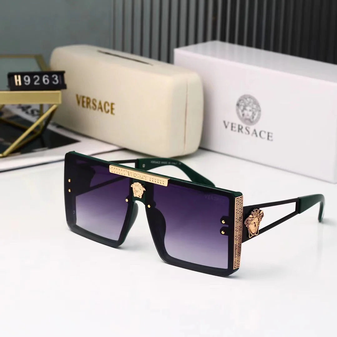 Fashion hot 5 color sunglasses 9263