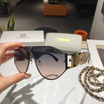 Fashion hot 7 color sunglasses 102702