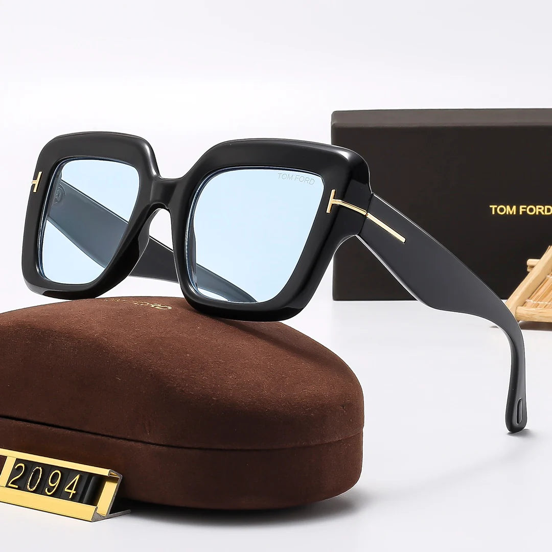 Fashion hot 6 color sunglasses 2094