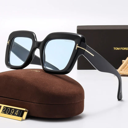 Fashion hot 6 color sunglasses 2094